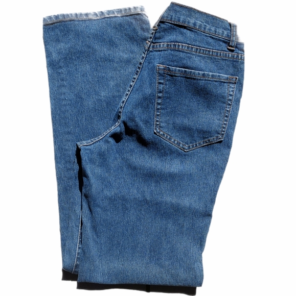 Nygard vintage Denim Jeans - Petite - Picture 3 of 5